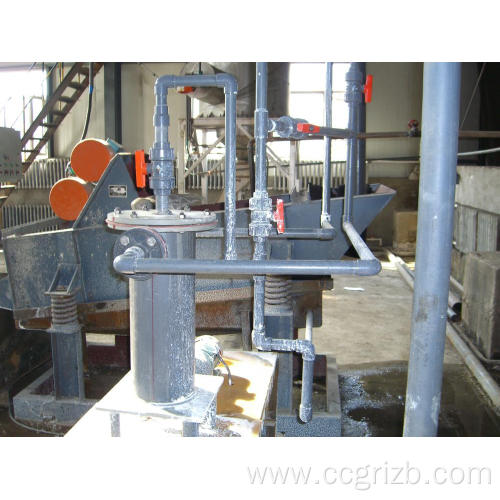 Desorption Electrolysis equipment For Gold Mining